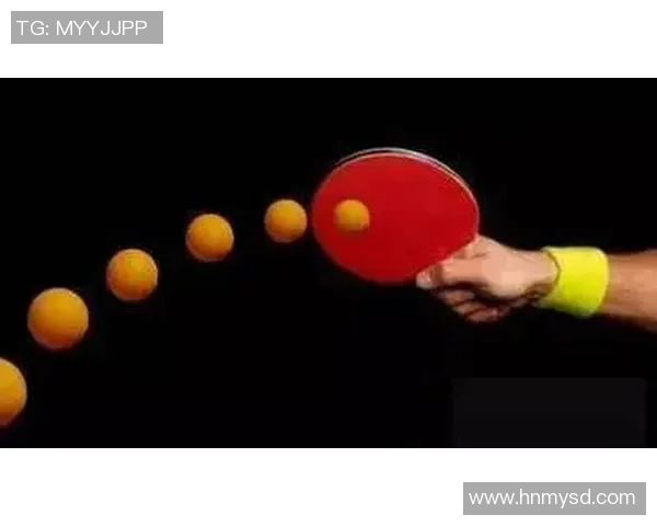 赵静独家分享乒乓球技巧与心得助你提升球技的秘诀与经验