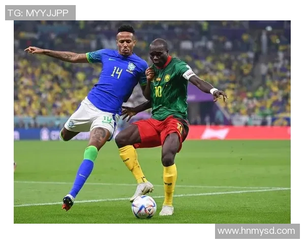 喀麦隆足球明星盘点他们的辉煌成就与影响力